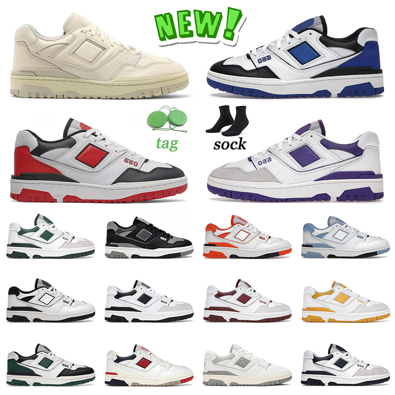 Wholesale 550 Platform Running Shoes Mens Women Auralee White Royal Black Red Purple Shadow Syracuse UNC University Blue Sea Salt Varsity Go
Wholesale 550 Platform Running Shoes Mens Women Auralee White Royal Black Red Purple Shadow Syracuse UNC University Blue Sea Salt Varsity Go