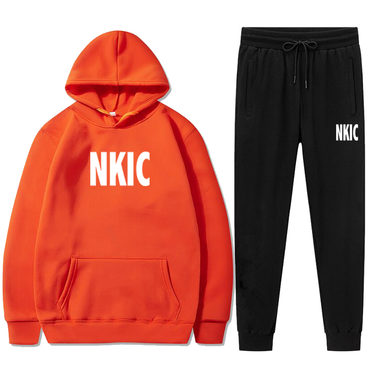 Men's Clothing Women's Brand Tracksuit Winter Hoodie Sets Jogging Sweatpants Fleece Jogger Suit Sweatshirt Pullover Fashion
Men's Clothing Women's Brand Tracksuit Winter Hoodie Sets Jogging Sweatpants Fleece Jogger Suit Sweatshirt Pullover Fashion