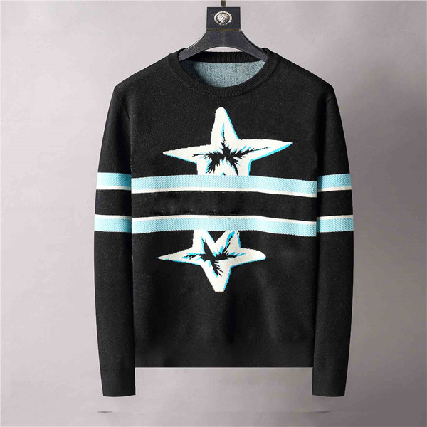 New Print Crew Neck Streetwear Sweaters men and women couples Oversize Pullover Knitted Sweater Loose Casual Mens Top sizeS-3XL, Customize
New Print Crew Neck Streetwear Sweaters men and women couples Oversize Pullover Knitted Sweater Loose Casual Mens Top sizeS-3XL, Customize