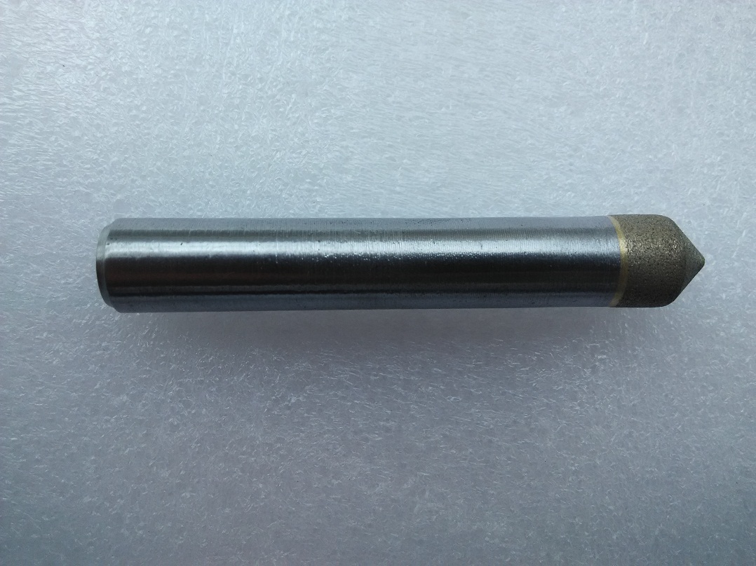 RZZ 10-60mm Countersink Drill Bit Sintered Diamond Sand for Grinding Glass Tile Stone