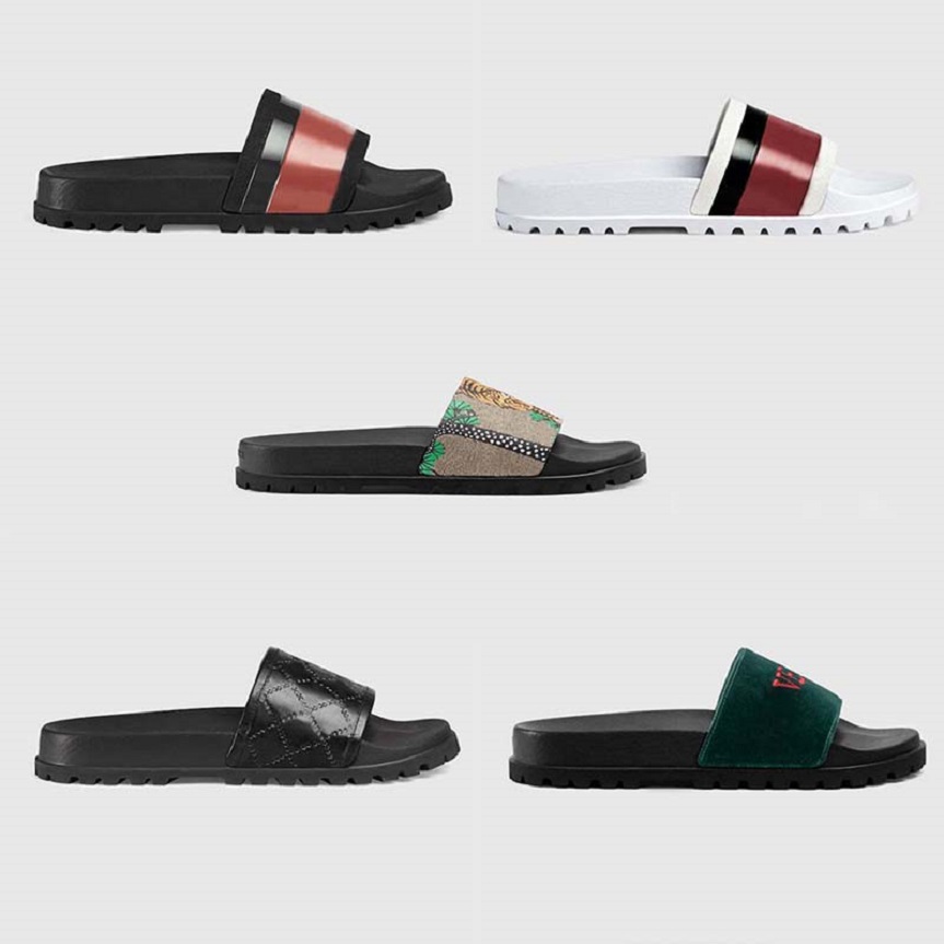 High quality Stylish Slippers Tigers Fashion Classics Sandals Men Women Slippers Tiger Cat Summer Huaraches slippers By home011 01, Black
High quality Stylish Slippers Tigers Fashion Classics Sandals Men Women Slippers Tiger Cat Summer Huaraches slippers By home011 01, Black