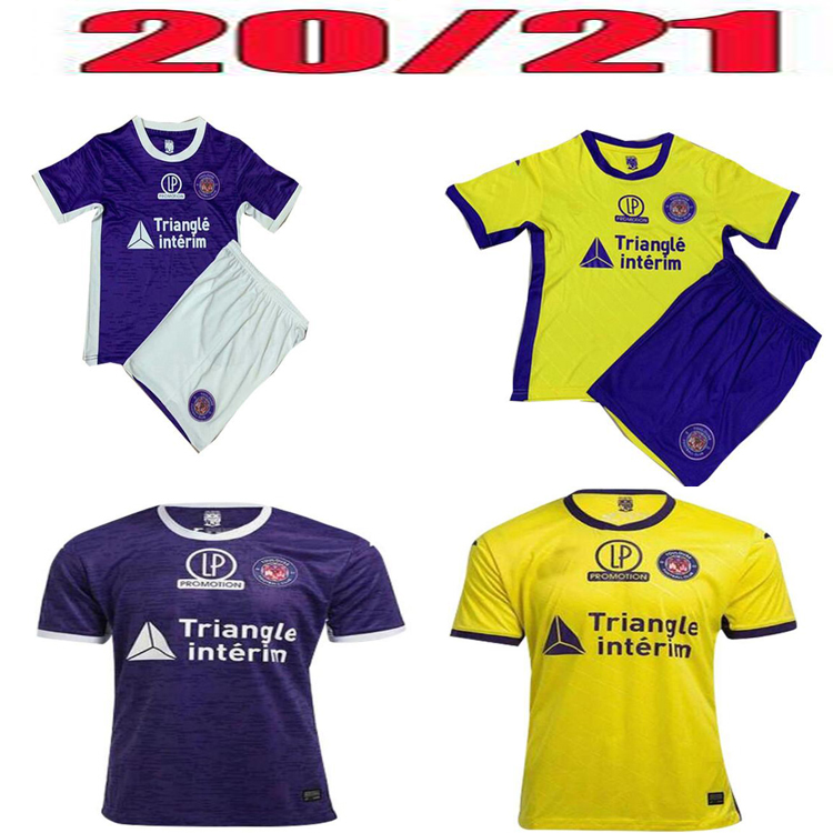 Hot sale20 21 FC Toulouse soccer jerseys Home away third 2020 2021SANGARE DIAKITE KONE GRADEL SAID men + kids FOOTBALL SHIRTS, Black;yellow
Hot sale20 21 FC Toulouse soccer jerseys Home away third 2020 2021SANGARE DIAKITE KONE GRADEL SAID men + kids FOOTBALL SHIRTS, Black;yellow