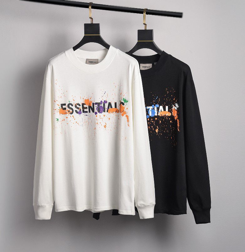 2021 New Casual White t Long Sleeve for Men Cotton Streetwear Printing High Street T-shirt Round Neck Bottoming Shirt Black Nyg3
2021 New Casual White t Long Sleeve for Men Cotton Streetwear Printing High Street T-shirt Round Neck Bottoming Shirt Black Nyg3