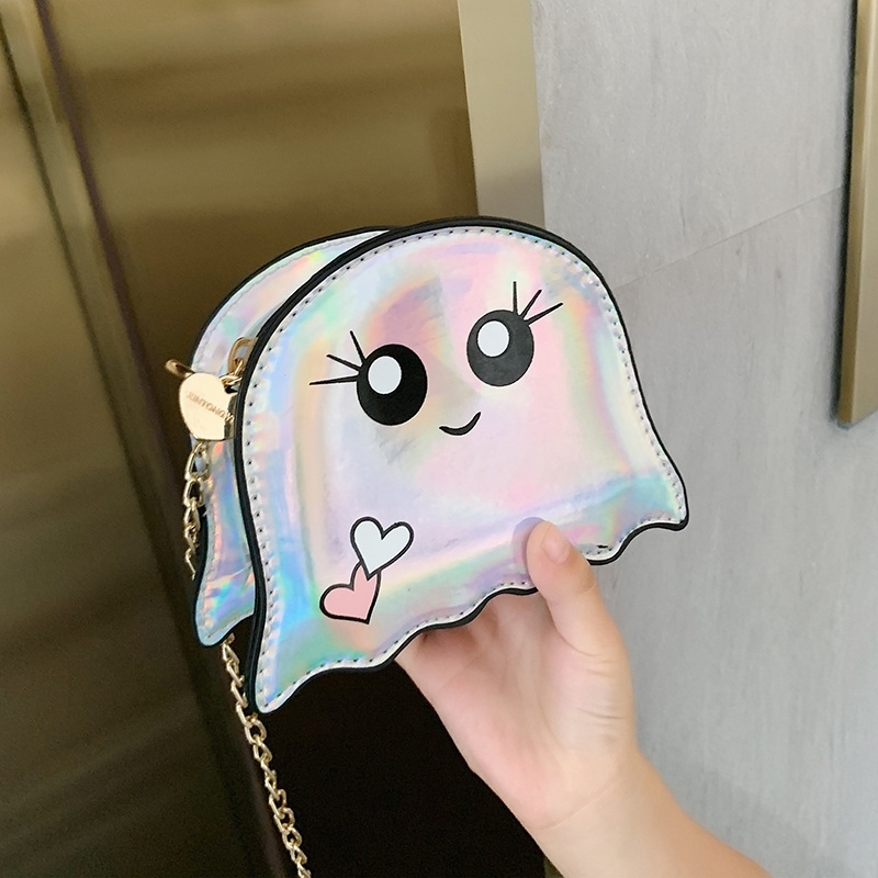 Waterproof creative super cute cartoon children's Messenger Bag Fashion Korean girl laser Pu Mini change bag, Red
Waterproof creative super cute cartoon children's Messenger Bag Fashion Korean girl laser Pu Mini change bag, Red