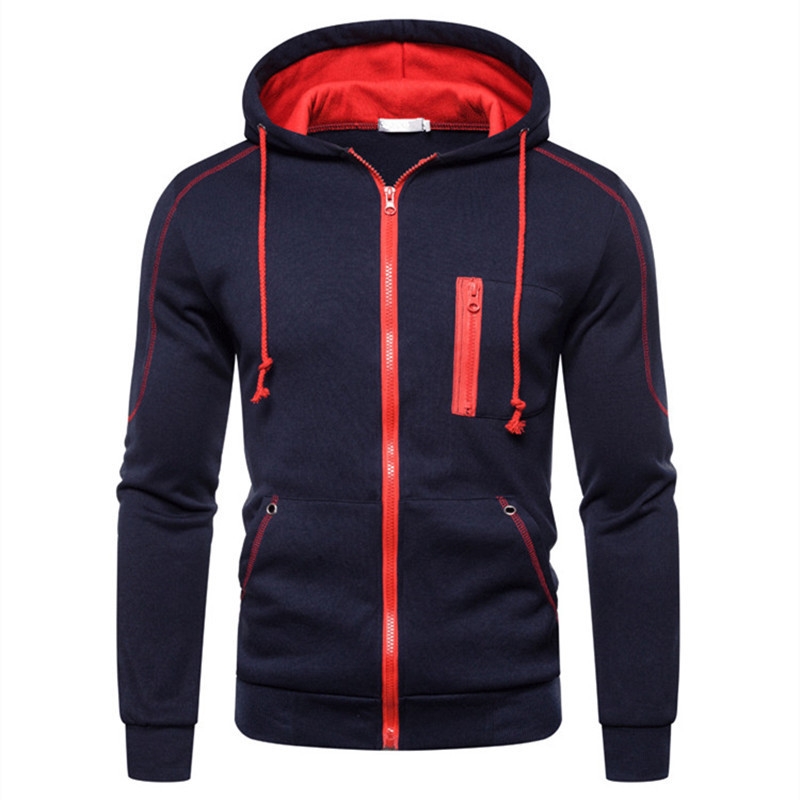 Men's Hoodies high quality Men's Hoodies Sweatshirt Tops Male fashion Casual Hoodies Sweatshirts men 201020