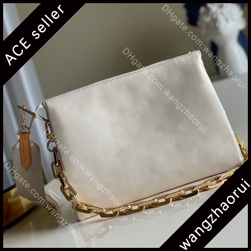 Top quality genuine leather cross body bags women single shoulder bag fashion sheepskin chain bagss lady wallet with box B088, M57790
Top quality genuine leather cross body bags women single shoulder bag fashion sheepskin chain bagss lady wallet with box B088, M57790