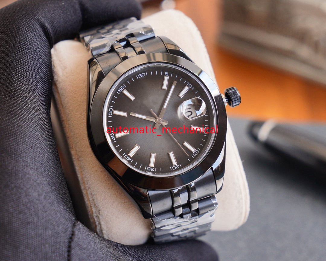 Top Quality Brown Dial Mens Watch U1 Factory 41mm 126300 Stainless Steel Automatic Mechanical 904L Sapphire Bracelet Watches Ar269, Add waterproof service
Top Quality Brown Dial Mens Watch U1 Factory 41mm 126300 Stainless Steel Automatic Mechanical 904L Sapphire Bracelet Watches Ar269, Add waterproof service