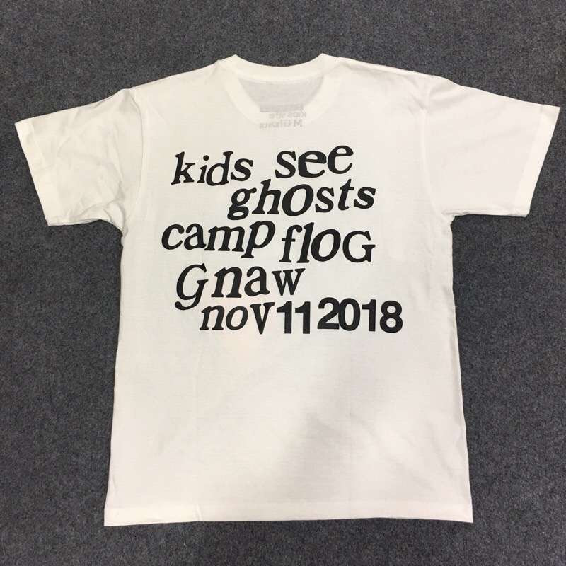 Ss 2021 New Top Hiphop Best Quality Foam Printing Kanye West Kids See Ghosts T-shirt Men Women Cotton Fashion t Shirt Um4o UNFP
Ss 2021 New Top Hiphop Best Quality Foam Printing Kanye West Kids See Ghosts T-shirt Men Women Cotton Fashion t Shirt Um4o UNFP