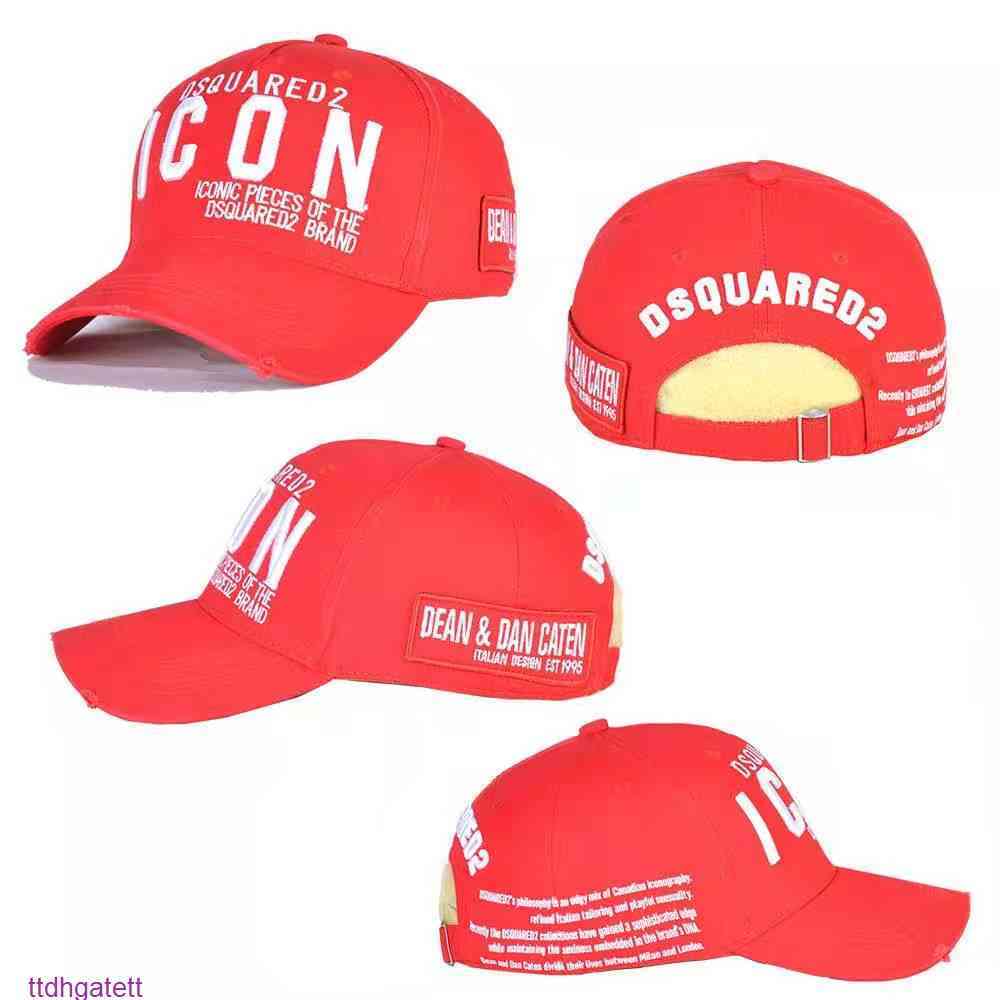 Dsqbrand Quality Fisherman Hat Dsq Letter Cap Embroidery + Brim Shape Silk Circle Design Men and Women Trucker Oldne6q, Red
Dsqbrand Quality Fisherman Hat Dsq Letter Cap Embroidery + Brim Shape Silk Circle Design Men and Women Trucker Oldne6q, Red
