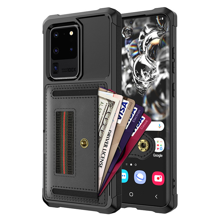 cases cell phone sets it is suitable for s20 ultra mobile case, s10 multi-function flip plug-in card, four corner anti falling protective ca
cases cell phone sets it is suitable for s20 ultra mobile case, s10 multi-function flip plug-in card, four corner anti falling protective ca