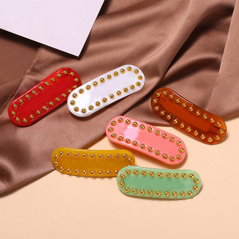 Classic Rhinestone Letters Hair Clips Designer Diamond Barrettes Simple Style Word Clip For Women Hairpins от DHgate WW