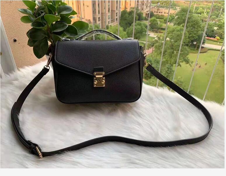 Ladies Handbag Wallet High Quality Ladies Bag PU Handbag Metis Backpack Messenger Bag Serial Number M40780 LB83
Ladies Handbag Wallet High Quality Ladies Bag PU Handbag Metis Backpack Messenger Bag Serial Number M40780 LB83