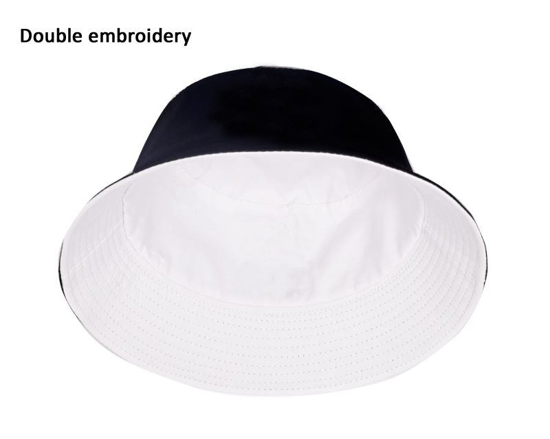 2021 Four Seasons Double-sided Wearable Fisherman Hat Fashion men women Trend Bucket Hat Couple Letter Hat Top Quality Fishing cap dropping, Blue;gray
2021 Four Seasons Double-sided Wearable Fisherman Hat Fashion men women Trend Bucket Hat Couple Letter Hat Top Quality Fishing cap dropping, Blue;gray
