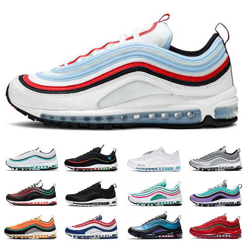 Men Women Running Shoes Bred Aurora Green USA Corduroy Worldwide Triple Black White INRI Jesus NEON Light Blue Trainers Sports Sneakers
Men Women Running Shoes Bred Aurora Green USA Corduroy Worldwide Triple Black White INRI Jesus NEON Light Blue Trainers Sports Sneakers