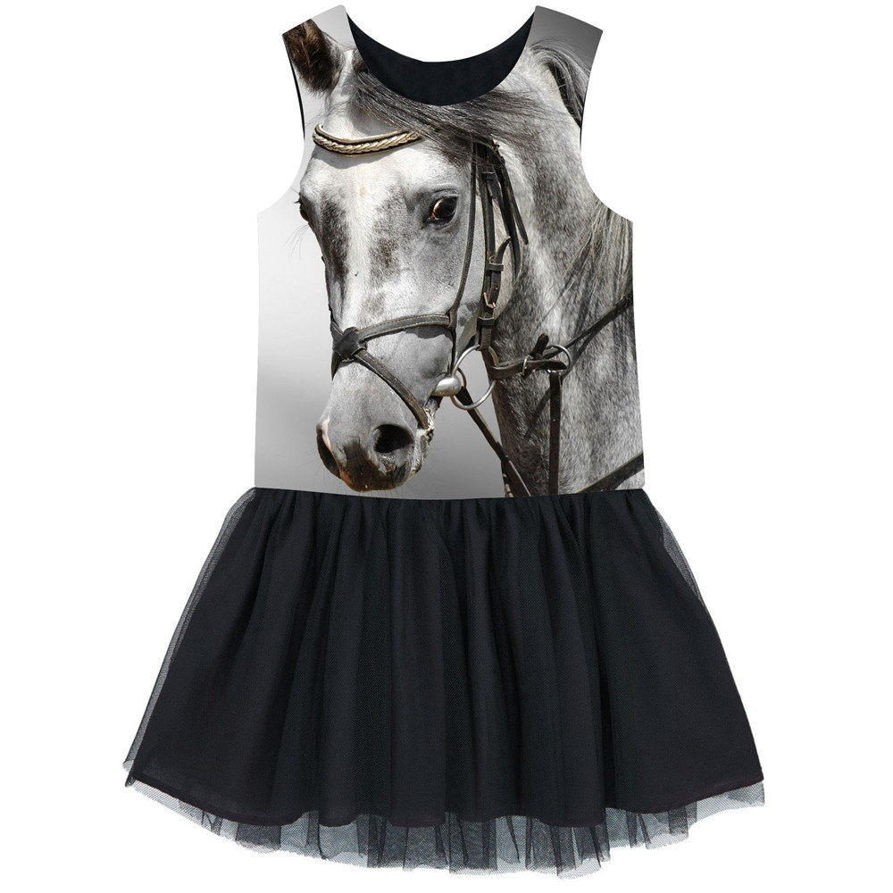 nice New summer dress grey horse Dress girls clothes printing sleeveless dress kids Clothes 2-10years 210303, 16dr494
nice New summer dress grey horse Dress girls clothes printing sleeveless dress kids Clothes 2-10years 210303, 16dr494