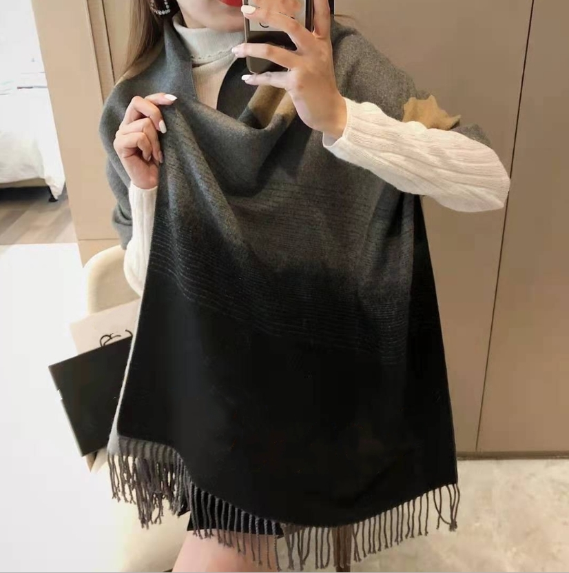 Winter cashmere Scarf high end soft thick shawl fashion men and women Scarves 180*70cm 6 color, Blue;gray
Winter cashmere Scarf high end soft thick shawl fashion men and women Scarves 180*70cm 6 color, Blue;gray