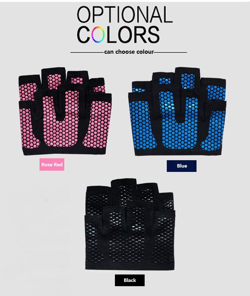 Weight Lifting Gloves Training Breathable Silicone Fitness Sport Exercise Fitness Women Men Breathable Gloves Anti-Slip Gym, Black
Weight Lifting Gloves Training Breathable Silicone Fitness Sport Exercise Fitness Women Men Breathable Gloves Anti-Slip Gym, Black