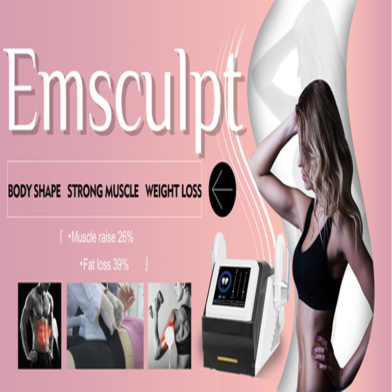 portable ems sculpt slimming 13 tesla maquin ems beauty muscle stimulator beauty 2 handles sculpt machine
portable ems sculpt slimming 13 tesla maquin ems beauty muscle stimulator beauty 2 handles sculpt machine