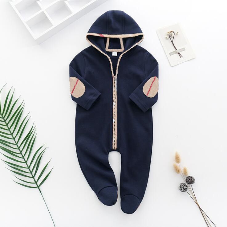 2021 Summer baby Boys Girls Romper Toddler Infant Jumpsuit Kids Cloth Casual Outfits Cotton children hat Clothes, Blue
2021 Summer baby Boys Girls Romper Toddler Infant Jumpsuit Kids Cloth Casual Outfits Cotton children hat Clothes, Blue