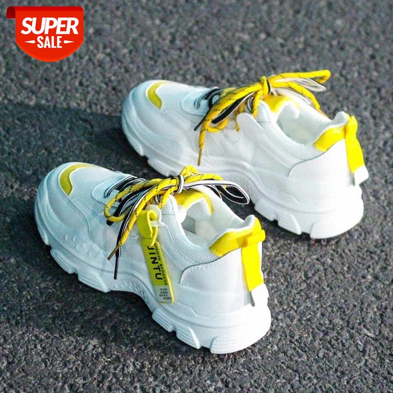 NAUSK 2020 Spring Women Casual Shoes Fashion Breathable Walking Mesh Flat Shoes Sneakers Women Tenis Feminino Vulcanized #eJ6Z
NAUSK 2020 Spring Women Casual Shoes Fashion Breathable Walking Mesh Flat Shoes Sneakers Women Tenis Feminino Vulcanized #eJ6Z