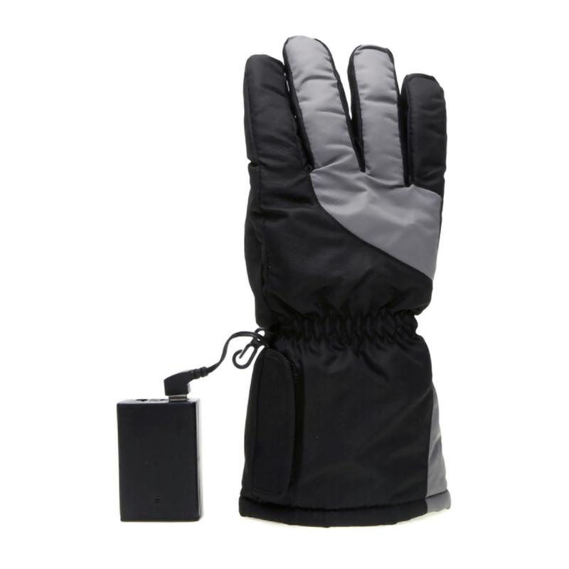 Ski gloves winter Usb Electric Hot Finger Gloves 5th Battery Heating Outdoor Ski Thick Heating Can Be Washed
Ski gloves winter Usb Electric Hot Finger Gloves 5th Battery Heating Outdoor Ski Thick Heating Can Be Washed