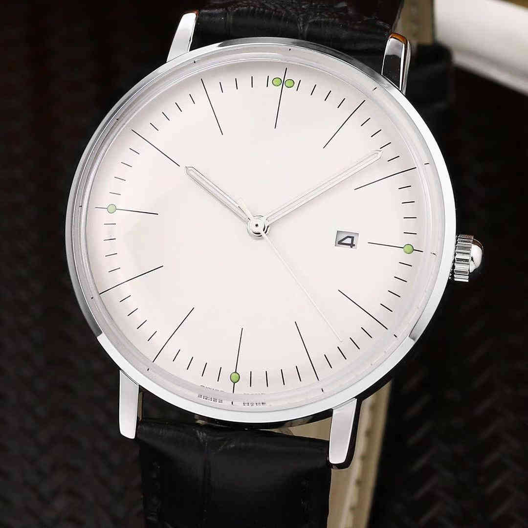 2022 new tiss brand watch threepin series high quality mens luxury fashion large dial quartz mens hot selling gift clock
2022 new tiss brand watch threepin series high quality mens luxury fashion large dial quartz mens hot selling gift clock