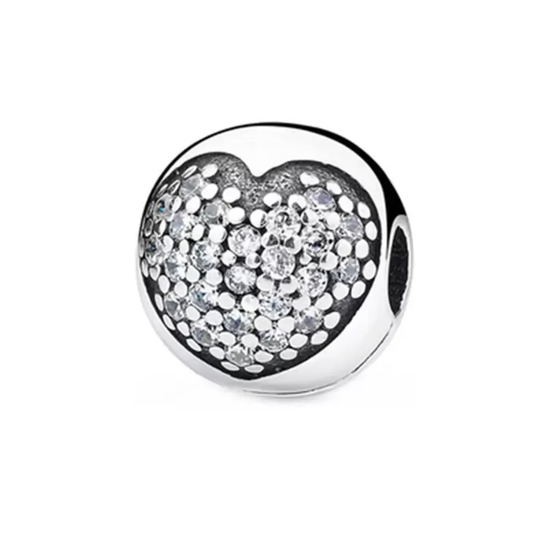 Designer Jewelry 925 Silver Bracelet Charm Bead fit Pandora Sparkling Round Pave Slide Bracelets Beads European Style Charms Beaded Murano, Bronze;silver
Designer Jewelry 925 Silver Bracelet Charm Bead fit Pandora Sparkling Round Pave Slide Bracelets Beads European Style Charms Beaded Murano, Bronze;silver