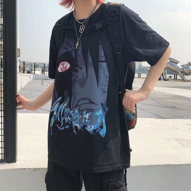 2021 New Harajuku Tshirt Streetwear Homens Vero Moda Amina Camiseta Casual Dos Desenhos Animados Masculino Topos Engraado Japo Naruto 3dbh
2021 New Harajuku Tshirt Streetwear Homens Vero Moda Amina Camiseta Casual Dos Desenhos Animados Masculino Topos Engraado Japo Naruto 3dbh