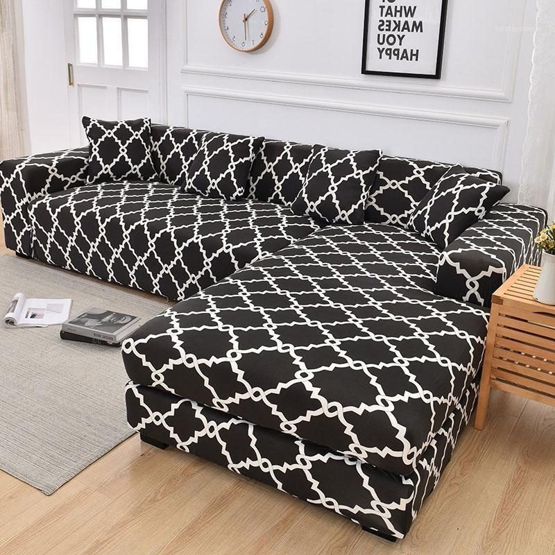 Chair Covers Elastic Sofa Cover Cotton Couch Sectional Big It Needs Order 2piece If Is Chaise Longue L-shape
Chair Covers Elastic Sofa Cover Cotton Couch Sectional Big It Needs Order 2piece If Is Chaise Longue L-shape