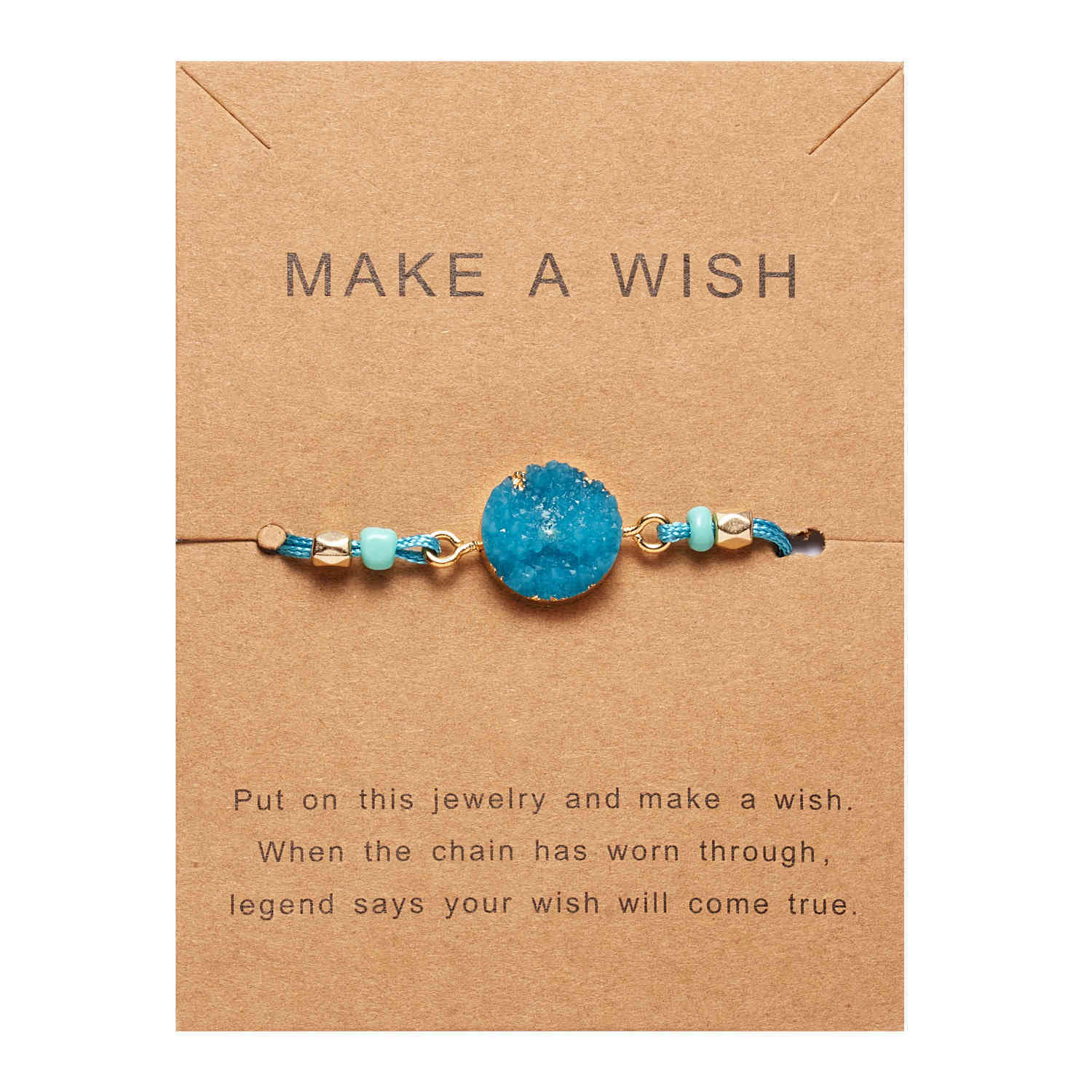Pulseras Piedra Natural Para Mujeres, Brazaletes Hilo Ajustables Decorativos Para Parejas, Regalo Amistad
Pulseras Piedra Natural Para Mujeres, Brazaletes Hilo Ajustables Decorativos Para Parejas, Regalo Amistad