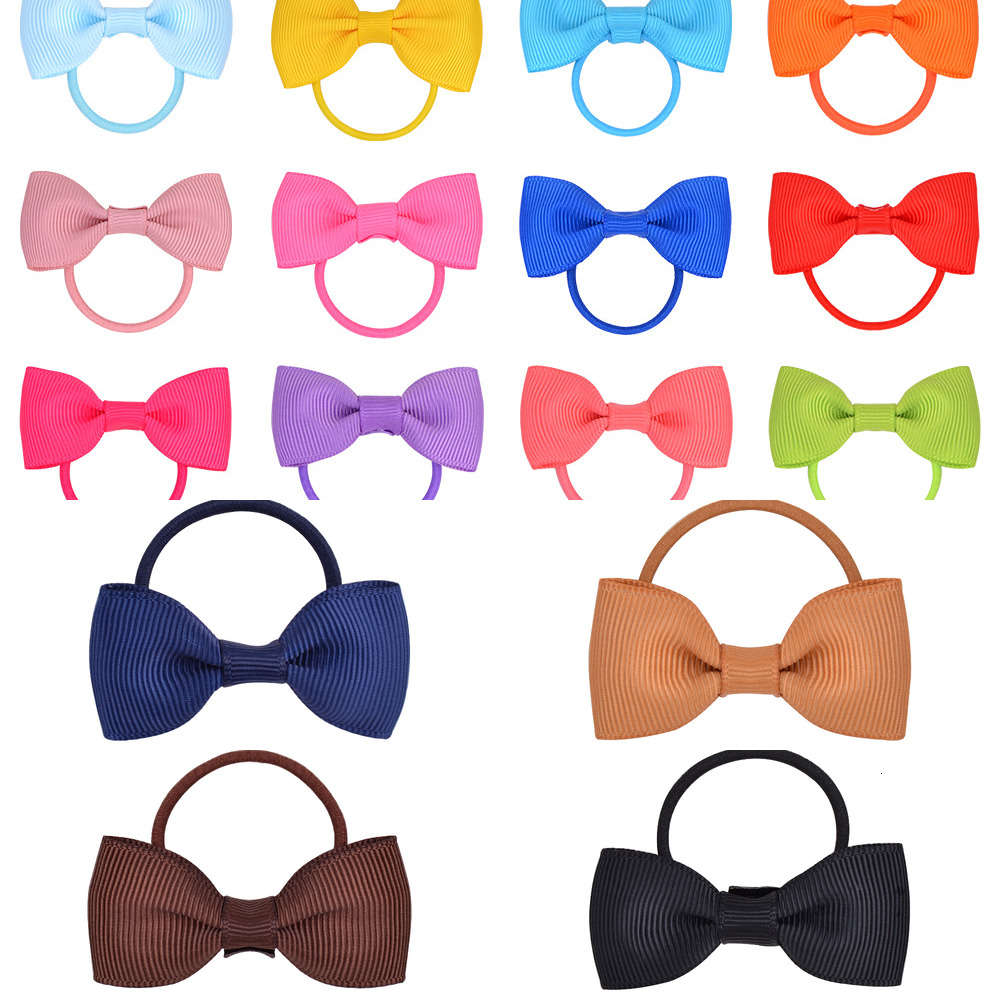 s2021hair South butterfly Korea color East knot Gate pure rope elegant girl's versatile hairband headband 201
s2021hair South butterfly Korea color East knot Gate pure rope elegant girl's versatile hairband headband 201