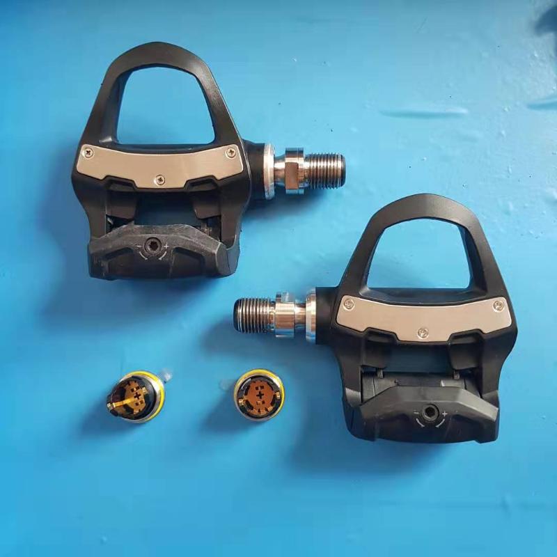 Bike Pedals Original Garmin Vector 3 Used 95% Smart Bicycle Pedal Power Lock Sensor
Bike Pedals Original Garmin Vector 3 Used 95% Smart Bicycle Pedal Power Lock Sensor
