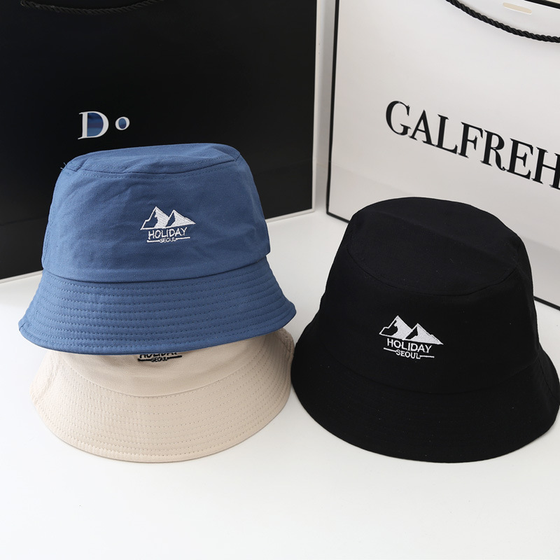 Ball Caps Korean Style Ins Embroidered Bucket Hat Womens Autumn and Winter Sun-Proof Casual All-Matching Fisherman Japanese Beige Outdo, Adjustable (add to favorites and get win
Ball Caps Korean Style Ins Embroidered Bucket Hat Womens Autumn and Winter Sun-Proof Casual All-Matching Fisherman Japanese Beige Outdo, Adjustable (add to favorites and get win