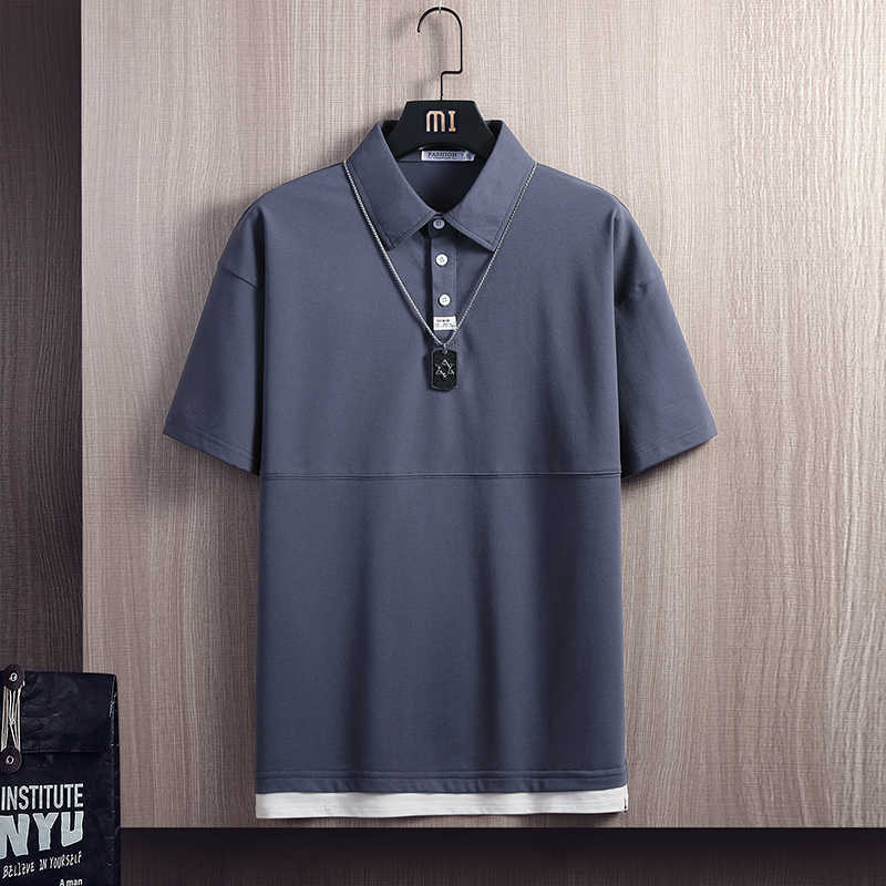Men Summer Polo Shirt Multicolor Fashion classic casual Short Sleeves Men Breathable Brand Cotton High quality 210603, Bl320black
Men Summer Polo Shirt Multicolor Fashion classic casual Short Sleeves Men Breathable Brand Cotton High quality 210603, Bl320black