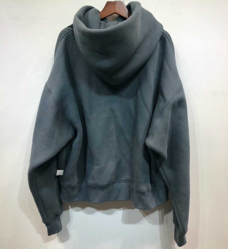 Women Hoodie Autumn and Winter New Loose Hoodie T200311