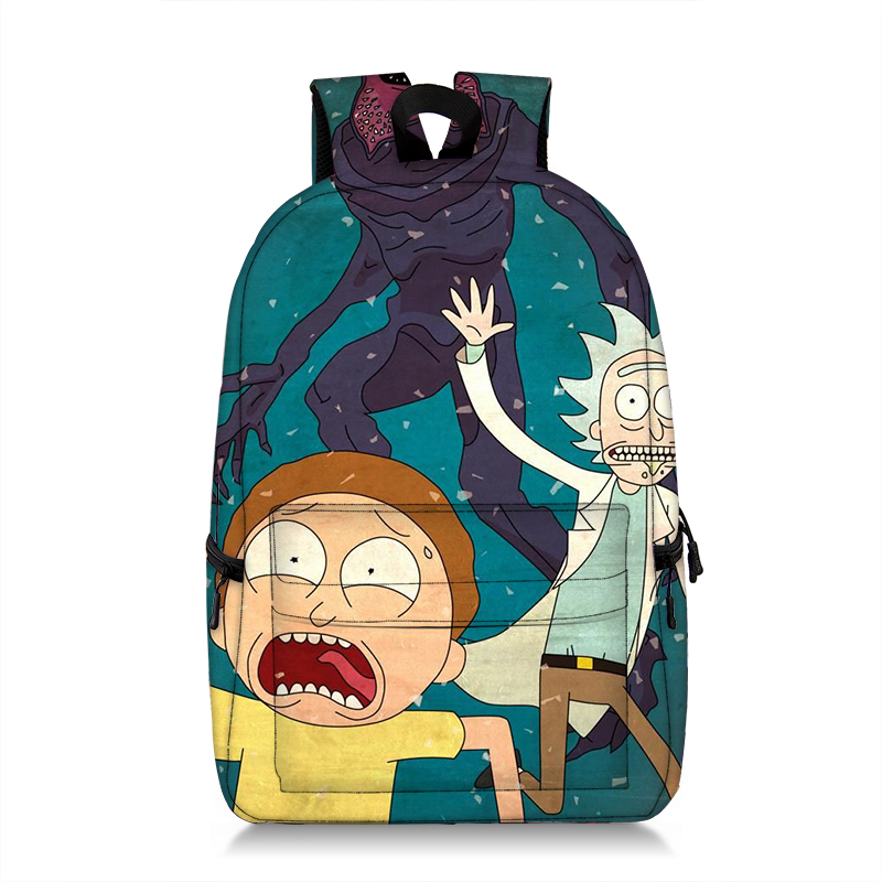 Funny style anime student schoolbag printing backpack high-quality comfortable large-capacity novel fun school trip play
Funny style anime student schoolbag printing backpack high-quality comfortable large-capacity novel fun school trip play