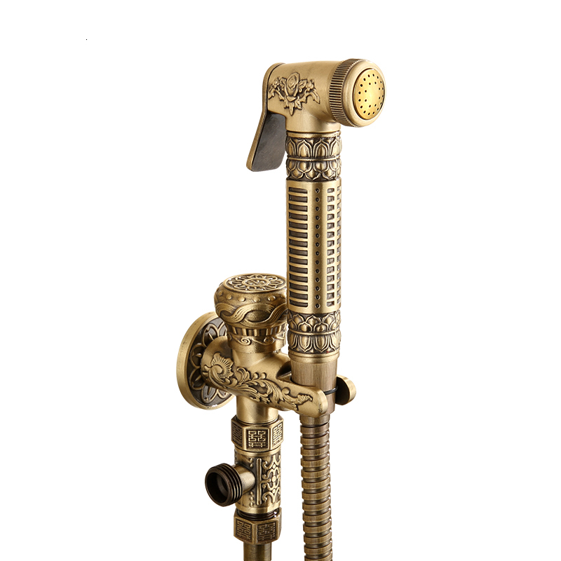 2021 New Here's to Faucet Fixed on the Wall of Ancient Bronze Tournament Bi De Hygienic Puerizer Spray Shower Sh Cleaner Bicycle Reinforceme
2021 New Here's to Faucet Fixed on the Wall of Ancient Bronze Tournament Bi De Hygienic Puerizer Spray Shower Sh Cleaner Bicycle Reinforceme