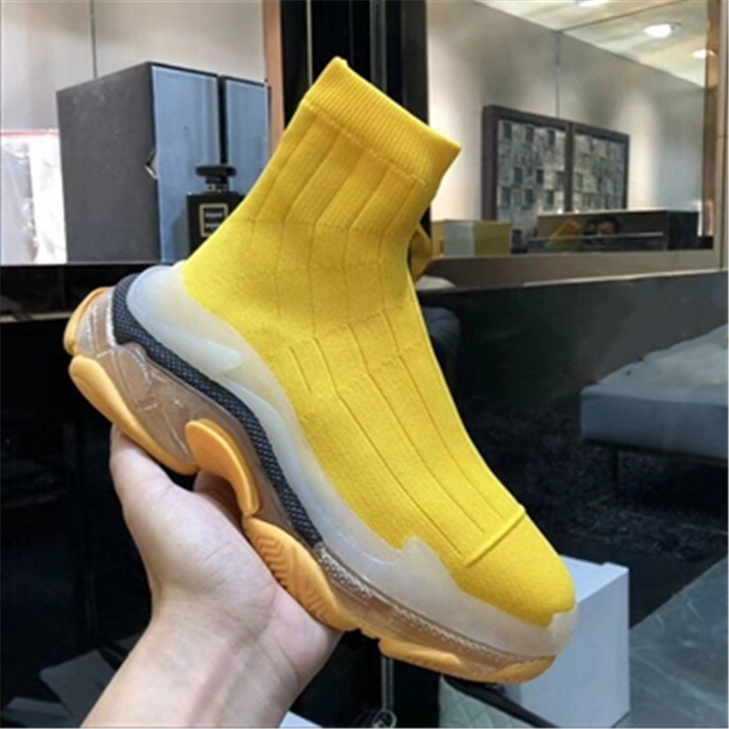 Women Men Platform Shoes Speed Trainer Sock Boots Socks Mens Trainers Boot Fashion Casual Balck Womens Shoe Red Balencaiga Sneakers, Color22
Women Men Platform Shoes Speed Trainer Sock Boots Socks Mens Trainers Boot Fashion Casual Balck Womens Shoe Red Balencaiga Sneakers, Color22