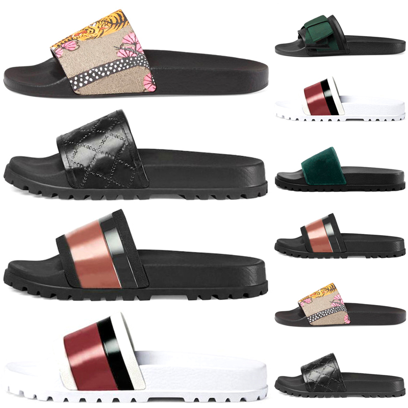 Fast High Quality Slides Sandals Man Woman Slipper Gear bottoms Flip Flops With Box Casual Shoes Sneakers Espadrilles Heel home011 01 K049#, Black
Fast High Quality Slides Sandals Man Woman Slipper Gear bottoms Flip Flops With Box Casual Shoes Sneakers Espadrilles Heel home011 01 K049#, Black