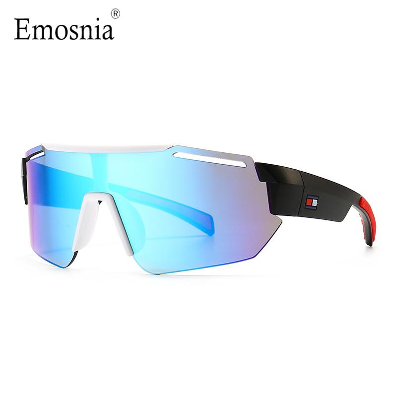 Sunglasses 2021 Fashion Oversized One Piece Men Women Trendy Rimless Big Frame Sun Glasses Outdoor Sports Driving Eyewear UV400
Sunglasses 2021 Fashion Oversized One Piece Men Women Trendy Rimless Big Frame Sun Glasses Outdoor Sports Driving Eyewear UV400