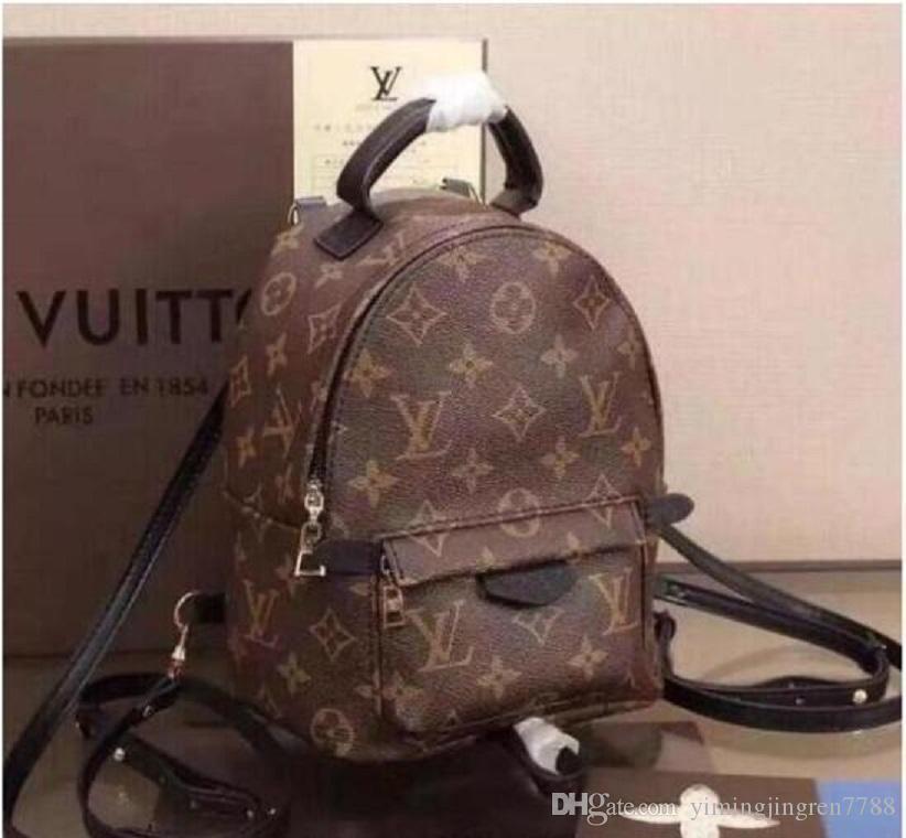 LV LOUIS VITTON brand Designer old flower mini backpack for women and mens classic shoulder bag clutch handbag bag
LV LOUIS VITTON brand Designer old flower mini backpack for women and mens classic shoulder bag clutch handbag bag