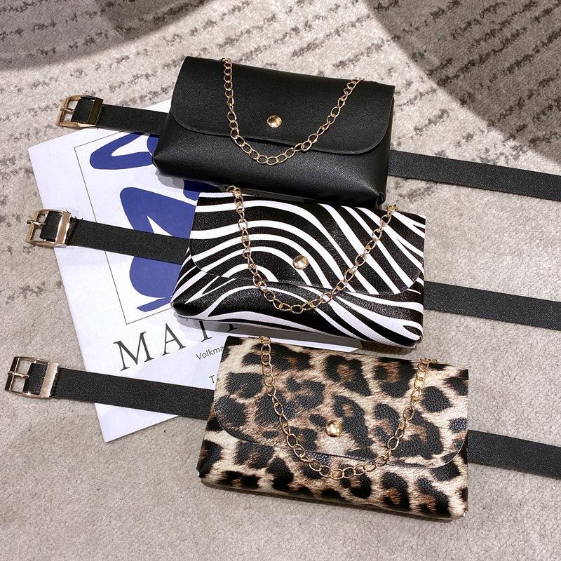 Waist Bags 2021 Women Bag Detachable One Multi-purpose Belt Clothes Accessories Fanny Packs For Fashionable
Waist Bags 2021 Women Bag Detachable One Multi-purpose Belt Clothes Accessories Fanny Packs For Fashionable