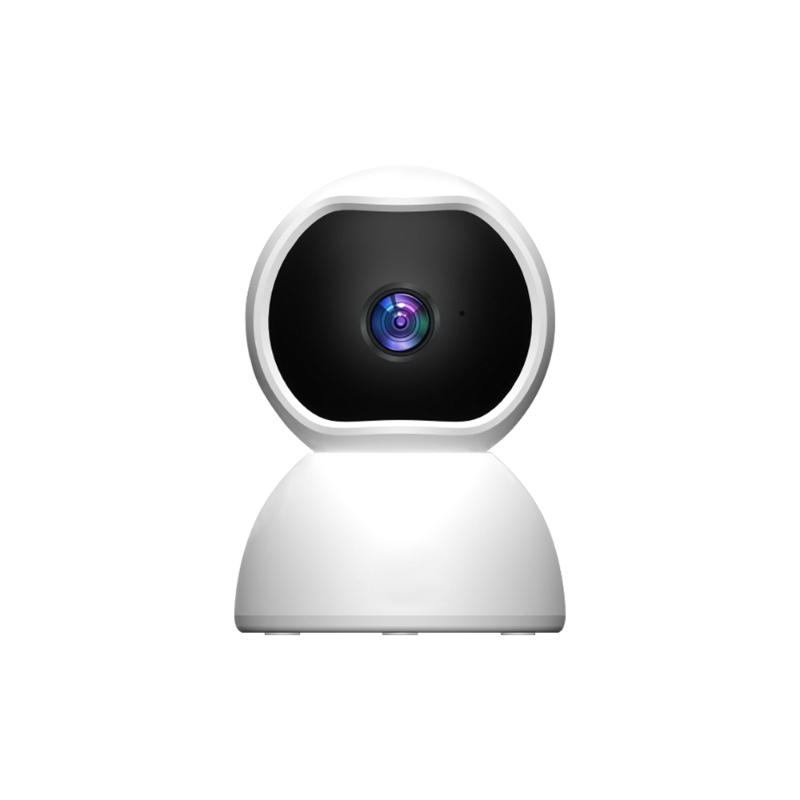 Caméras 2MP HD Home Security Caméra Sans fil CCTV IP Baby Monitor 1080P V380 PRO DOOWIO Motion Détection