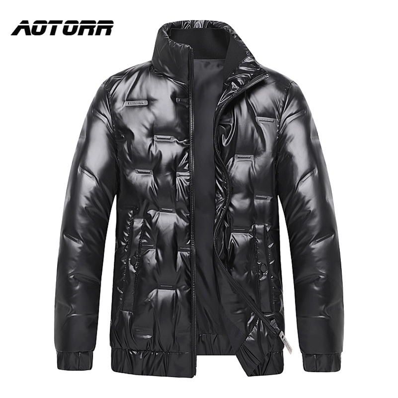 Winter Down Jacket Men Casual White Duck Down Jacket Man Stand Collar Parka Male High Quality Overcoat Thermal Windproof Outwear 211110, Nwt41grey
Winter Down Jacket Men Casual White Duck Down Jacket Man Stand Collar Parka Male High Quality Overcoat Thermal Windproof Outwear 211110, Nwt41grey