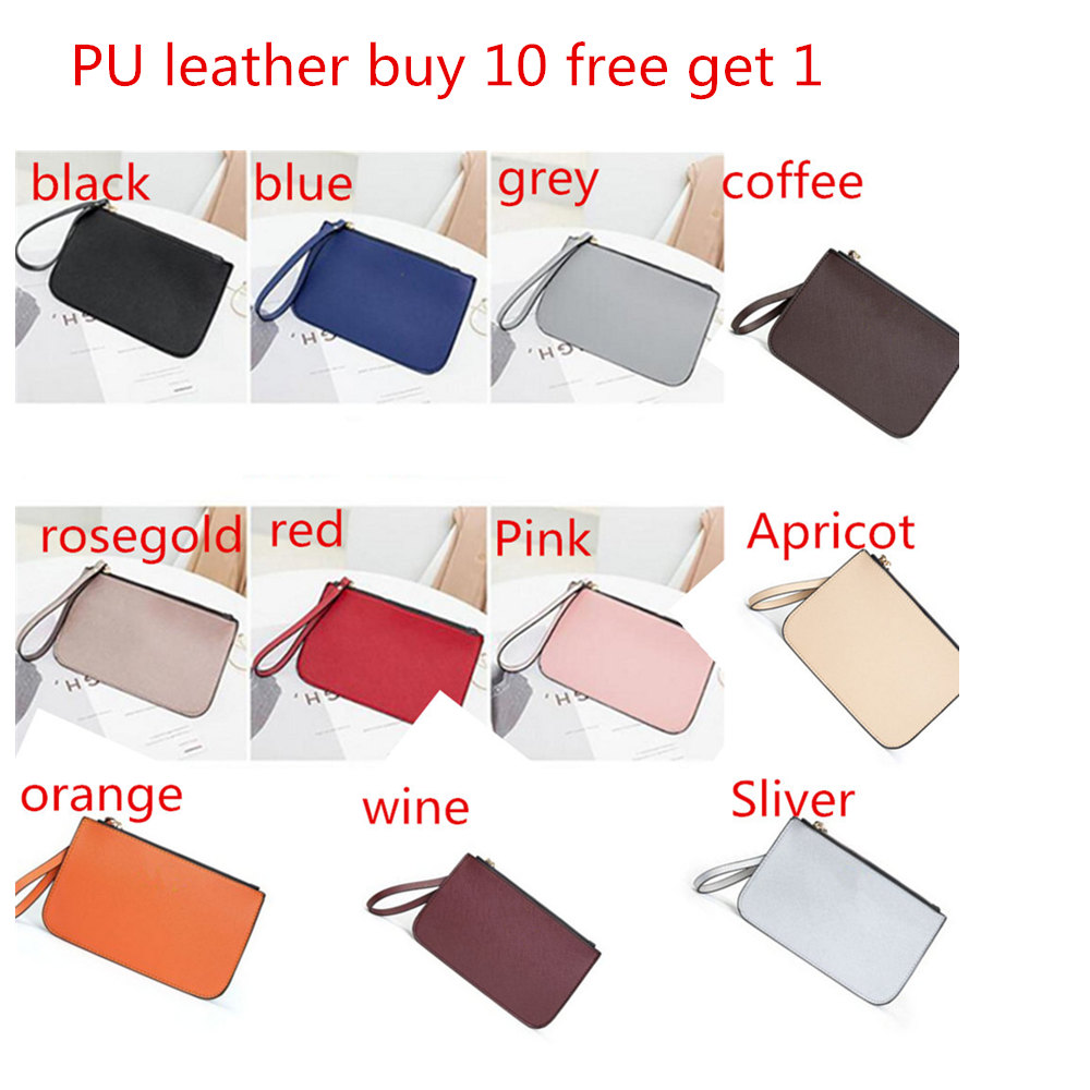 brand Cheap women leather wallets wristlet women purses clutch bags zipper Card bag colorful, Multi
brand Cheap women leather wallets wristlet women purses clutch bags zipper Card bag colorful, Multi