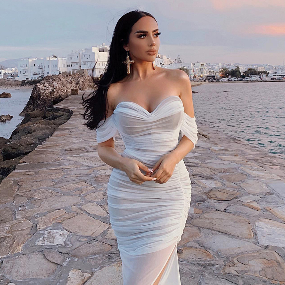 Adyce New Summer Fashion Off Shoulder Short Sleeve Womens Dress 2021 Sexy White Lace Celebrity Party Runway Midi Club Dresses, Black club dress
Adyce New Summer Fashion Off Shoulder Short Sleeve Womens Dress 2021 Sexy White Lace Celebrity Party Runway Midi Club Dresses, Black club dress