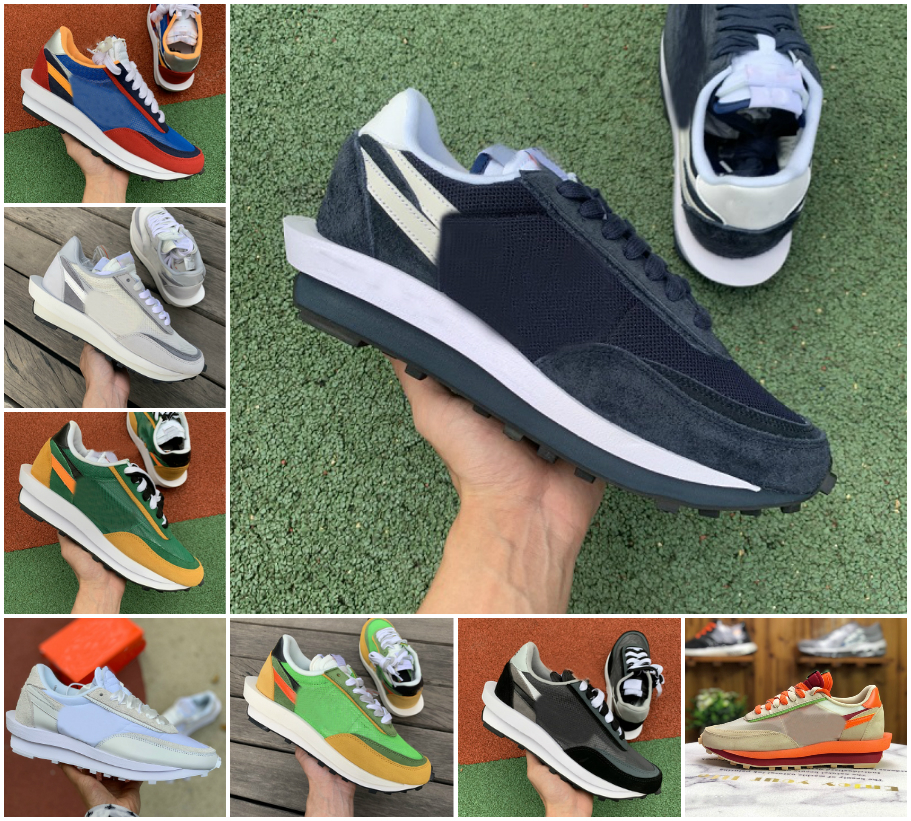 SACAiS Fragment Grey Blue Void Running Shoes Bright Citron Waffle Daybreak VaporWaffle LdV Orange Blaze Black Summit White Nylon Green Multi Trainers Sneakers, Bubble package bag
SACAiS Fragment Grey Blue Void Running Shoes Bright Citron Waffle Daybreak VaporWaffle LdV Orange Blaze Black Summit White Nylon Green Multi Trainers Sneakers, Bubble package bag