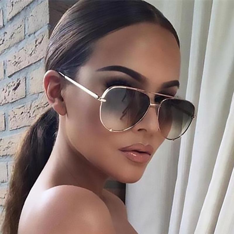 Sunglasses Black Gradient Women Australian Brand Designer Luxury Sexy Pilot Flat Top Ladies 2021 Fashion
Sunglasses Black Gradient Women Australian Brand Designer Luxury Sexy Pilot Flat Top Ladies 2021 Fashion