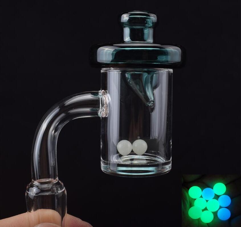 Quartz Banger Nail 4mm Thick 25mm XL Flat Top 10mm 14mm 18mm Domeless Quartz Nails with Carb Cap and Terp Pearl
Quartz Banger Nail 4mm Thick 25mm XL Flat Top 10mm 14mm 18mm Domeless Quartz Nails with Carb Cap and Terp Pearl