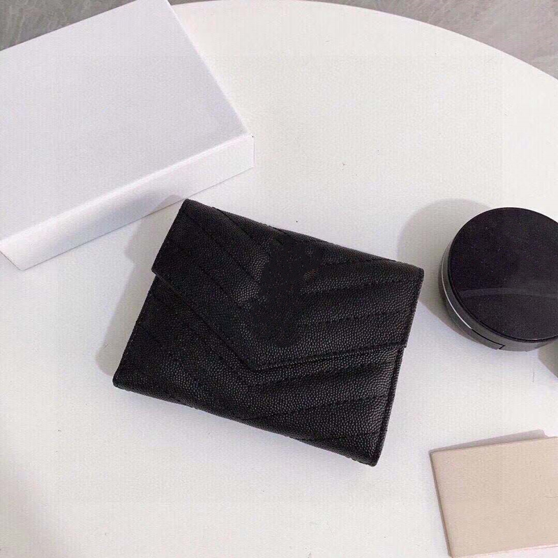 caviar grained cowhide wallet luxury big brand silver logo clutches women credit card holder wallets fanny pack fashion designer lady handba, Red;black
caviar grained cowhide wallet luxury big brand silver logo clutches women credit card holder wallets fanny pack fashion designer lady handba, Red;black